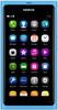 Смартфон Nokia N9 16Gb Blue - Партизанск