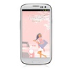 Мобильный телефон Samsung + 1 ГБ RAM+  Galaxy S III GT-I9300 La Fleur 16 Гб 16 ГБ - Партизанск