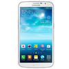 Смартфон Samsung Galaxy Mega 6.3 GT-I9200 White - Партизанск