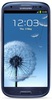 Смартфон Samsung Galaxy S3 GT-I9300 16Gb Pebble blue - Партизанск