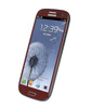 Смартфон Samsung Galaxy S3 GT-I9300 16Gb La Fleur Red - Партизанск
