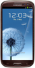 Samsung Galaxy S3 i9300 32GB Amber Brown - Партизанск