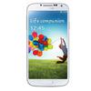 Смартфон Samsung Galaxy S4 GT-I9505 White - Партизанск