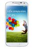 Смартфон Samsung Galaxy S4 GT-I9500 16Gb White Frost - Партизанск