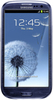 Смартфон SAMSUNG I9300 Galaxy S III 16GB Pebble Blue - Партизанск