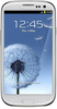 Смартфон SAMSUNG I9300 Galaxy S III 16GB Marble White - Партизанск