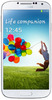 Смартфон SAMSUNG I9500 Galaxy S4 16Gb White - Партизанск