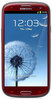 Смартфон Samsung Samsung Смартфон Samsung Galaxy S III GT-I9300 16Gb (RU) Red - Партизанск