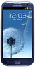 Смартфон Samsung Samsung Смартфон Samsung Galaxy S III 16Gb Blue - Партизанск