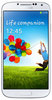 Смартфон Samsung Samsung Смартфон Samsung Galaxy S4 16Gb GT-I9500 (RU) White - Партизанск
