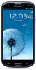 Смартфон Samsung Samsung Смартфон Samsung Galaxy S3 64 Gb Black GT-I9300 - Партизанск