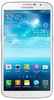 Смартфон Samsung Samsung Смартфон Samsung Galaxy Mega 6.3 8Gb GT-I9200 (RU) белый - Партизанск