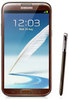 Смартфон Samsung Samsung Смартфон Samsung Galaxy Note II 16Gb Brown - Партизанск