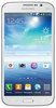 Смартфон Samsung Samsung Смартфон Samsung Galaxy Mega 5.8 GT-I9152 (RU) белый - Партизанск