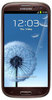 Смартфон Samsung Samsung Смартфон Samsung Galaxy S III 16Gb Brown - Партизанск