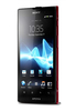 Смартфон Sony Xperia ion Red - Партизанск