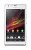 Смартфон Sony Xperia SP C5303 White - Партизанск
