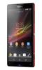 Смартфон Sony Xperia ZL Red - Партизанск