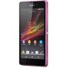 Смартфон Sony Xperia ZR Pink - Партизанск