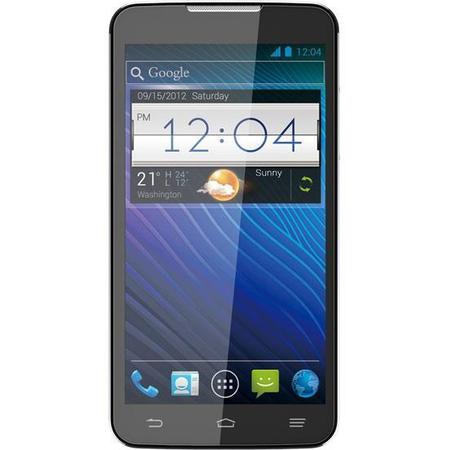 Смартфон ZTE Grand Memo Blue - Партизанск