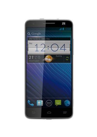 Смартфон ZTE Grand S White - Партизанск